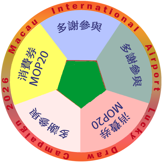 Prize wheel