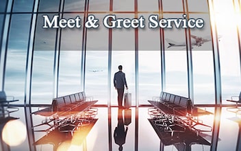 Meet & Greet