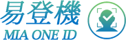 OneID Logo